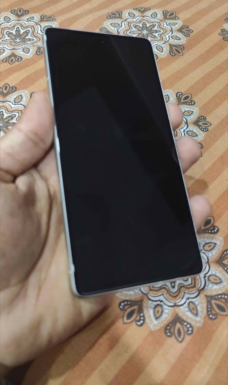 Google Pixel 7 2