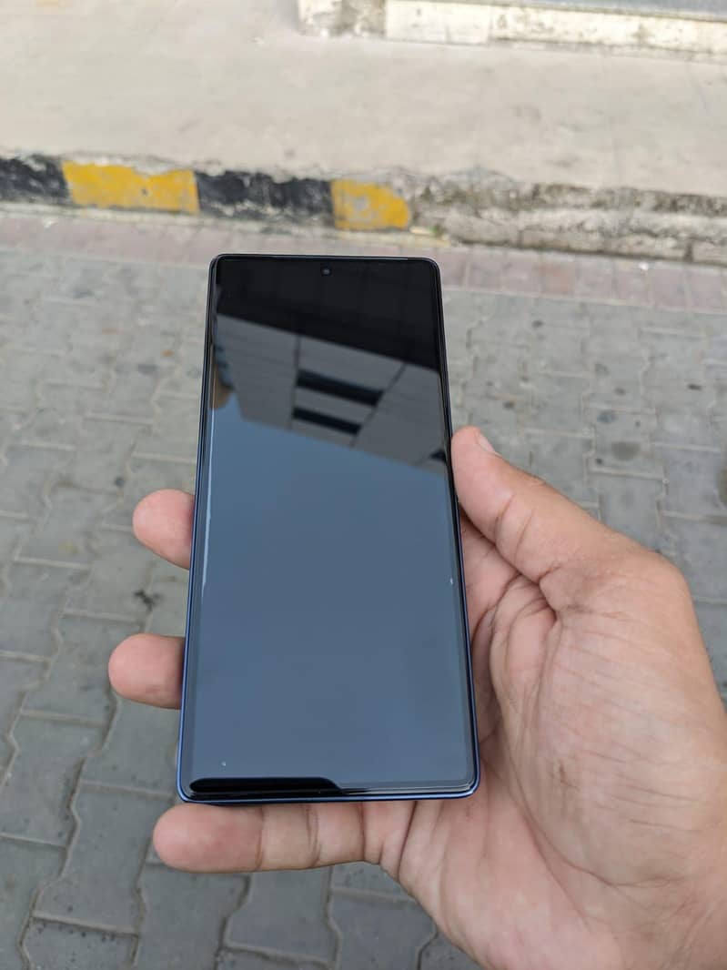 Infinix Note 40 1