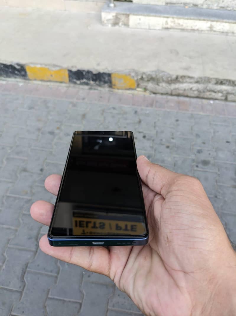 Infinix Note 40 3