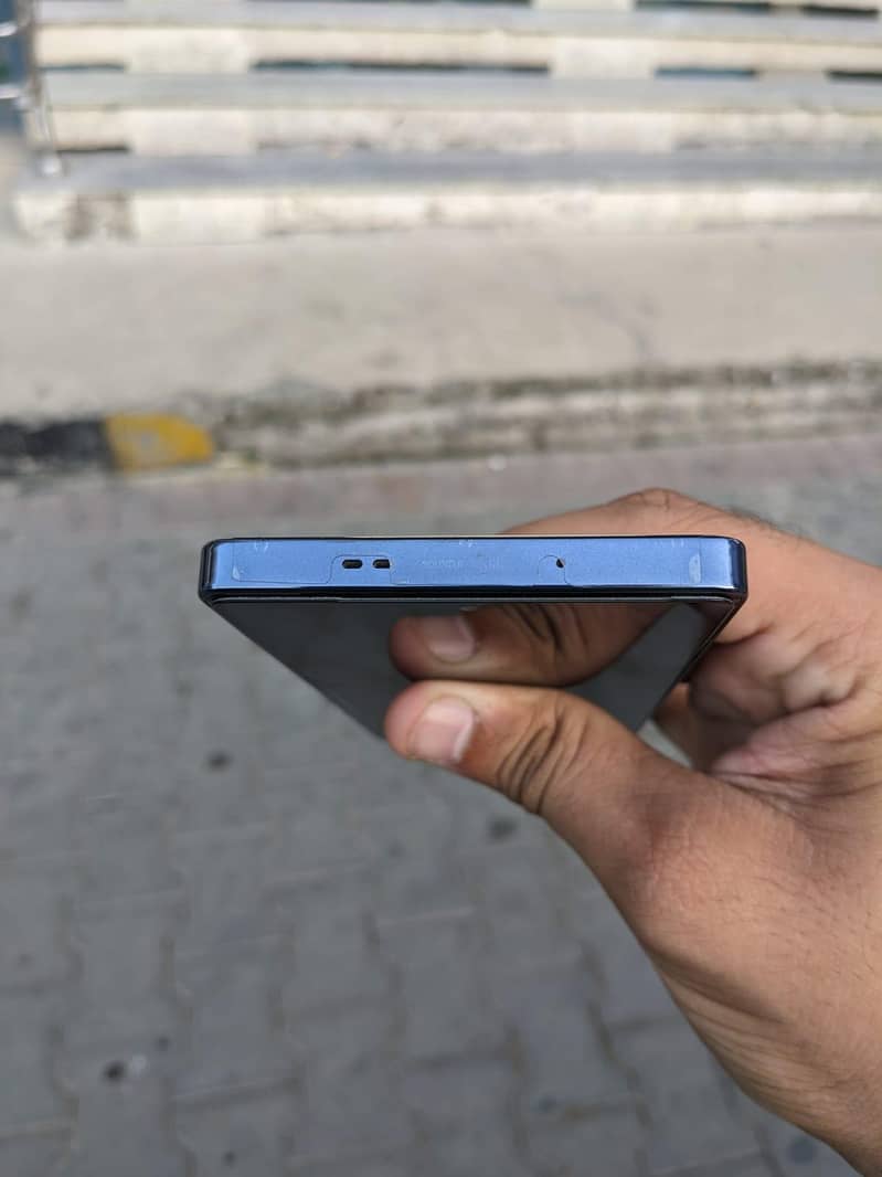 Infinix Note 40 4