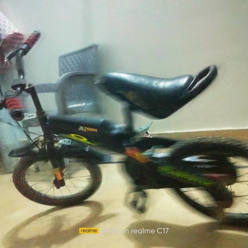 used cycle 1