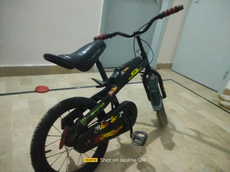 used cycle 2