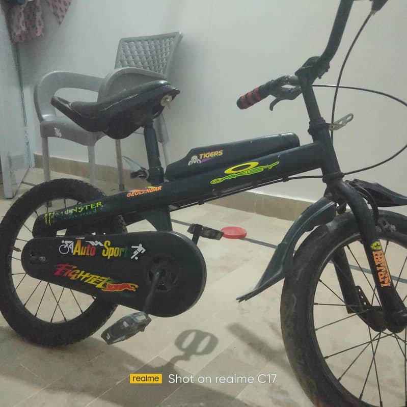 used cycle 3