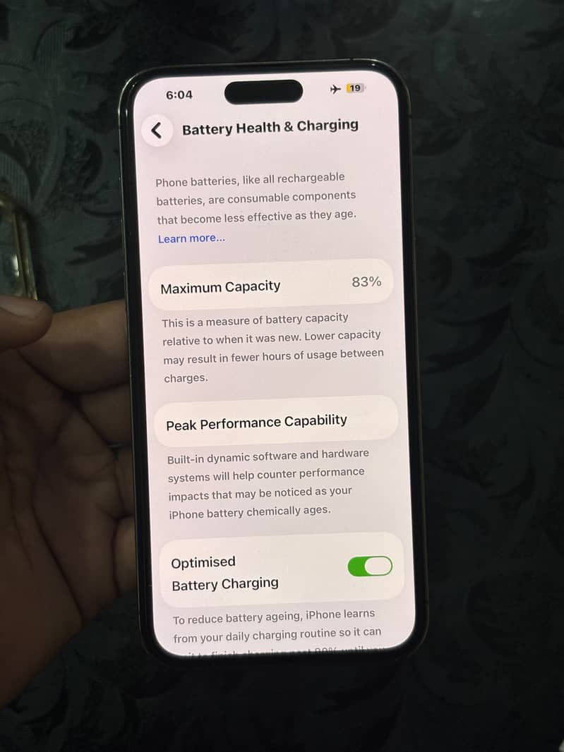 Apple iPhone 14 Pro Max 1