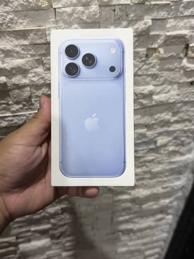 Apple iPhone 18 Pro