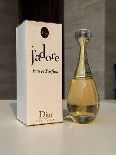 Dior Jadore EDP 100ml