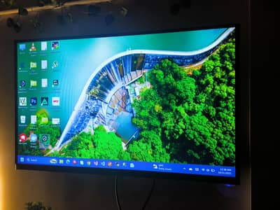 Smart Gold 32 Inch Android TV