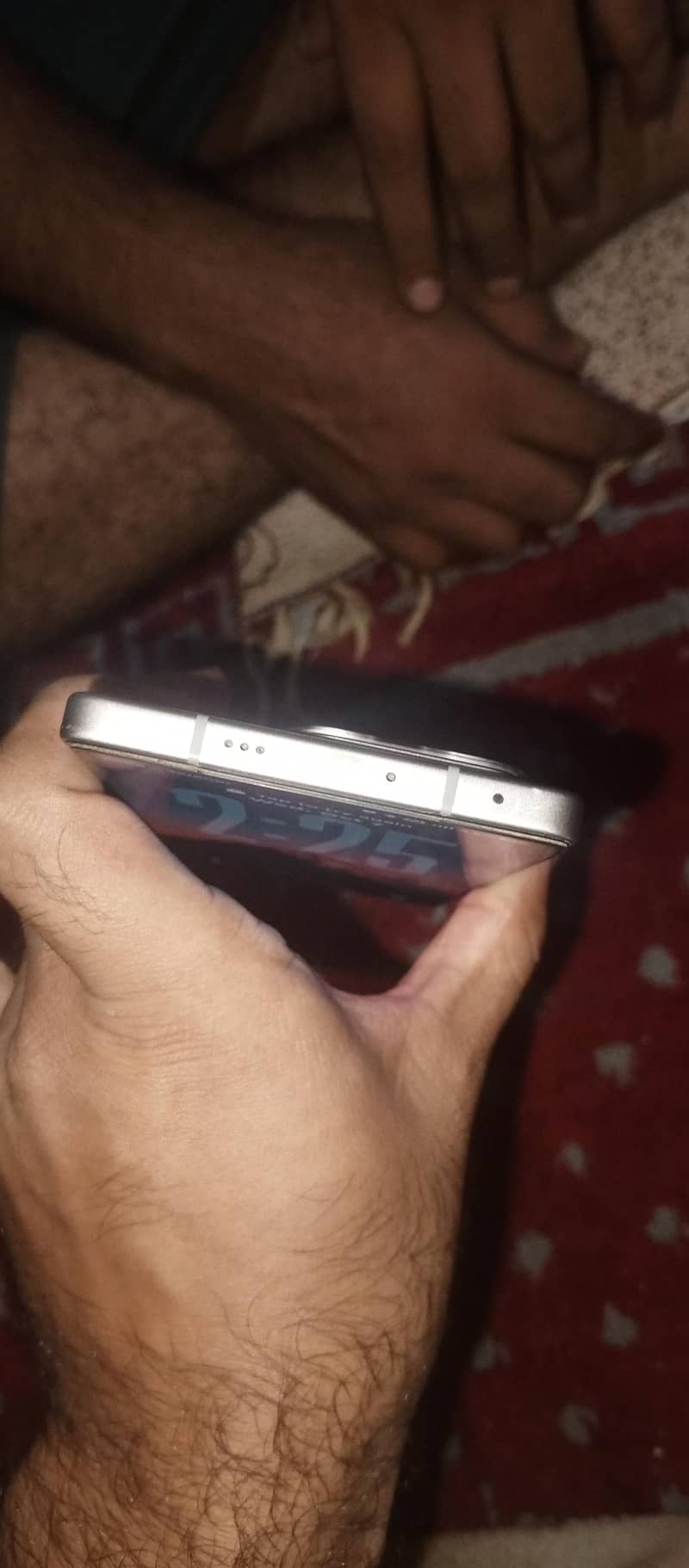 Infinix Note 50 Pro 4