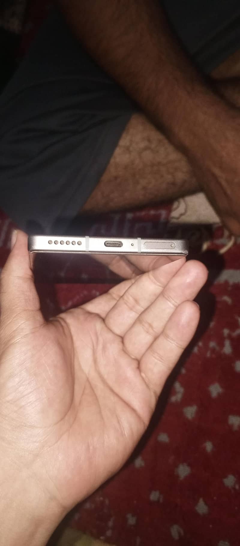 Infinix Note 50 Pro 6