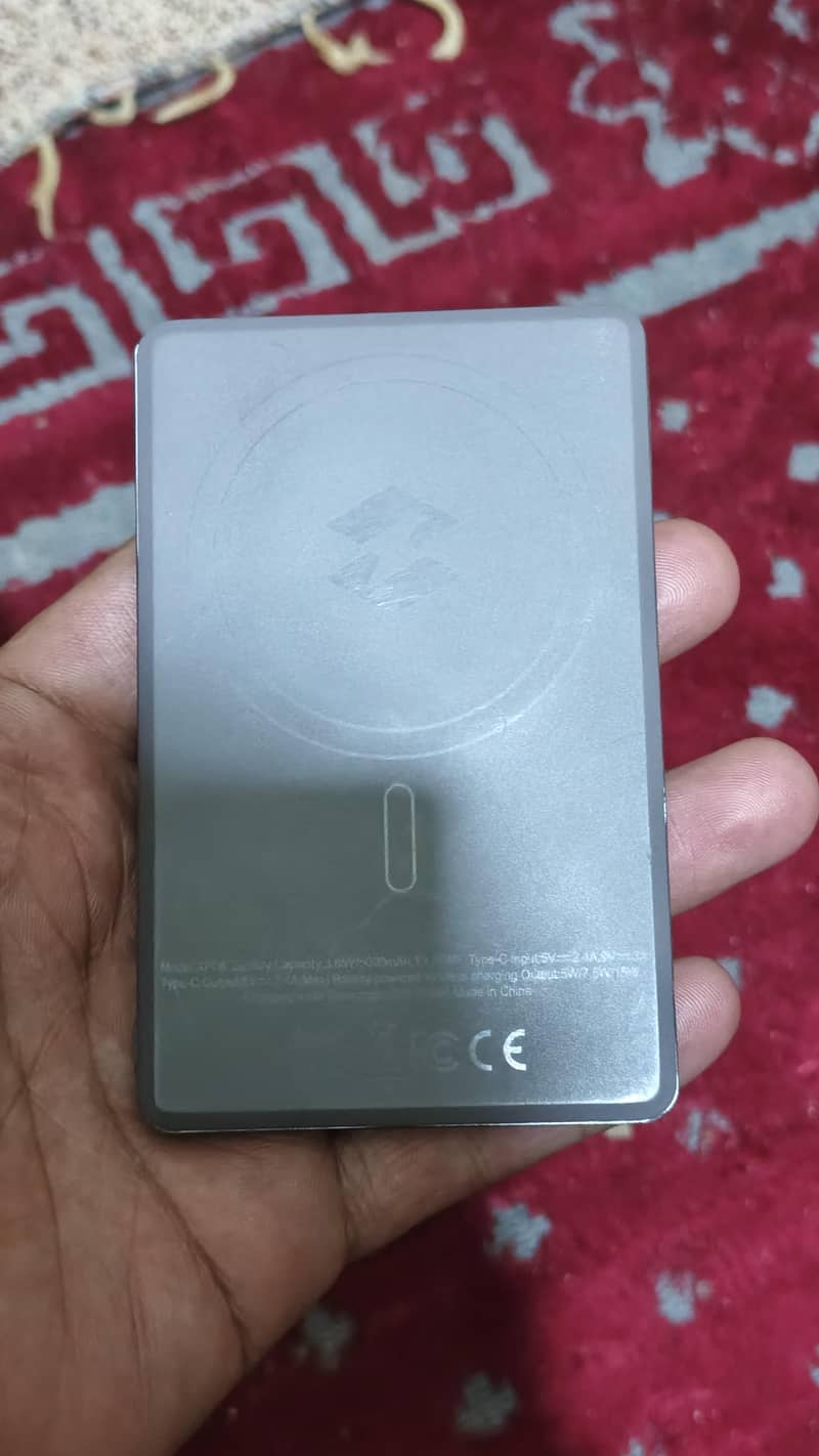 Infinix Note 50 Pro 9