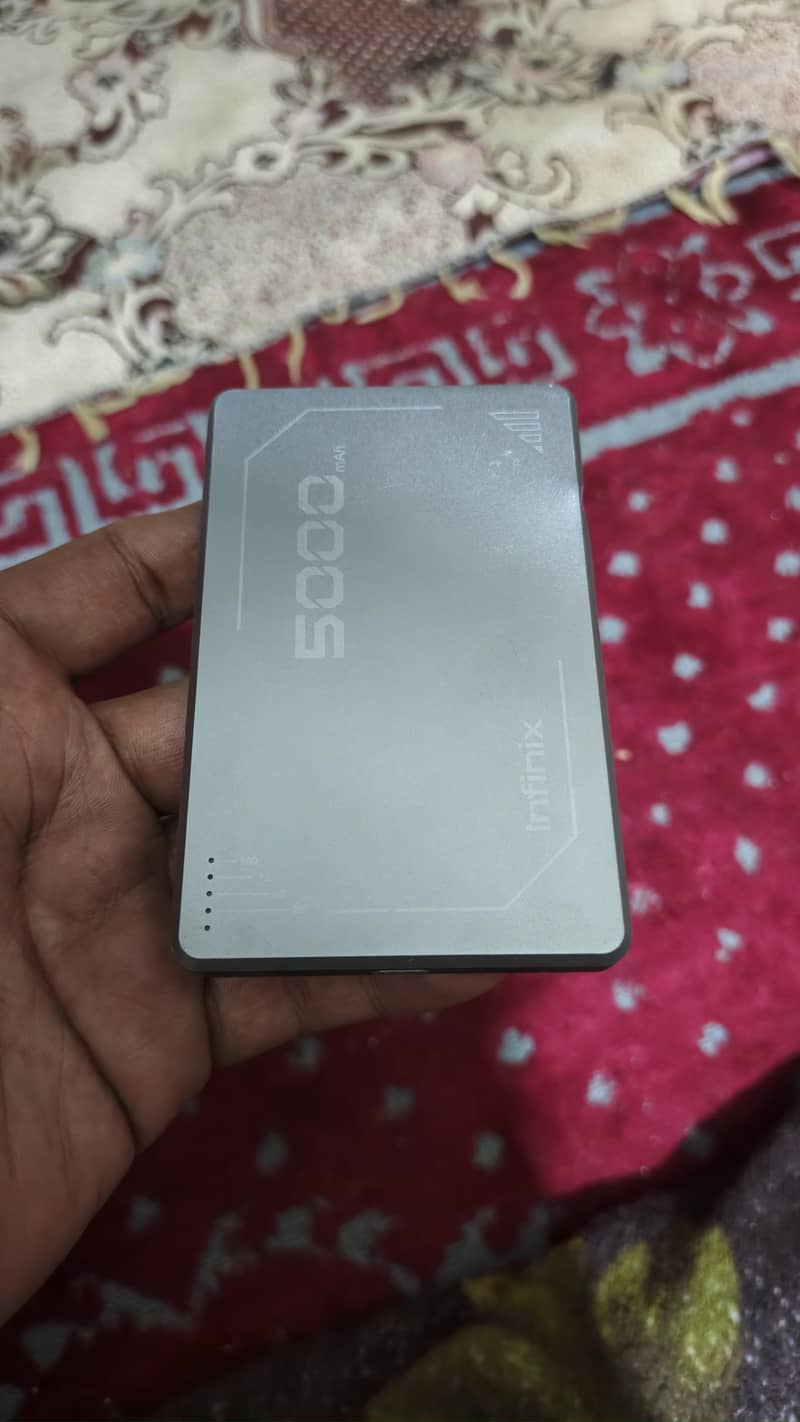 Infinix Note 50 Pro 11