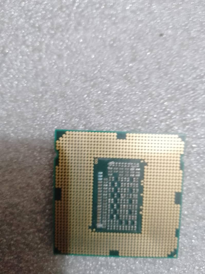processor Intel corei5 2nd gen 2320(03327944046) - Computer & Laptop ...