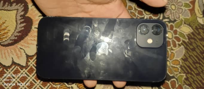 Apple iPhone 12