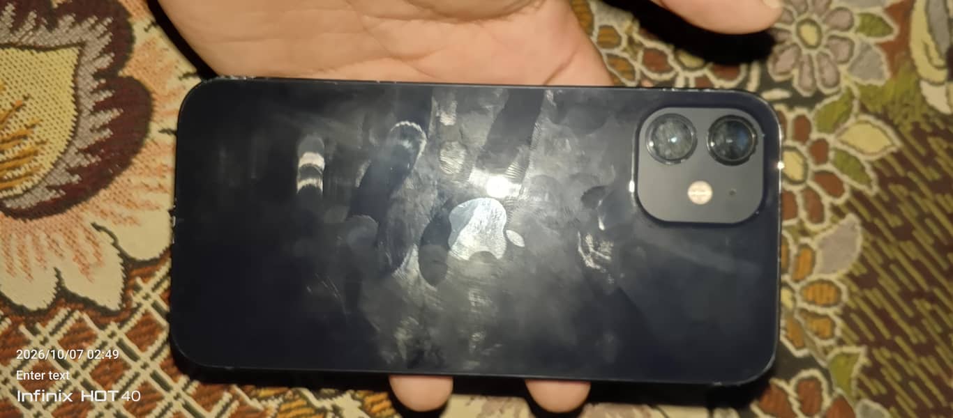 Apple iPhone 12 0