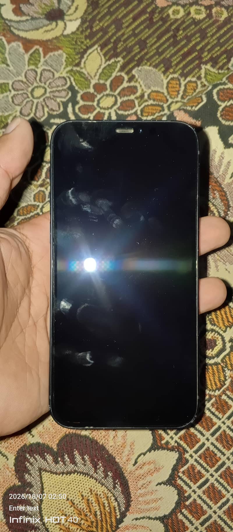 Apple iPhone 12 1