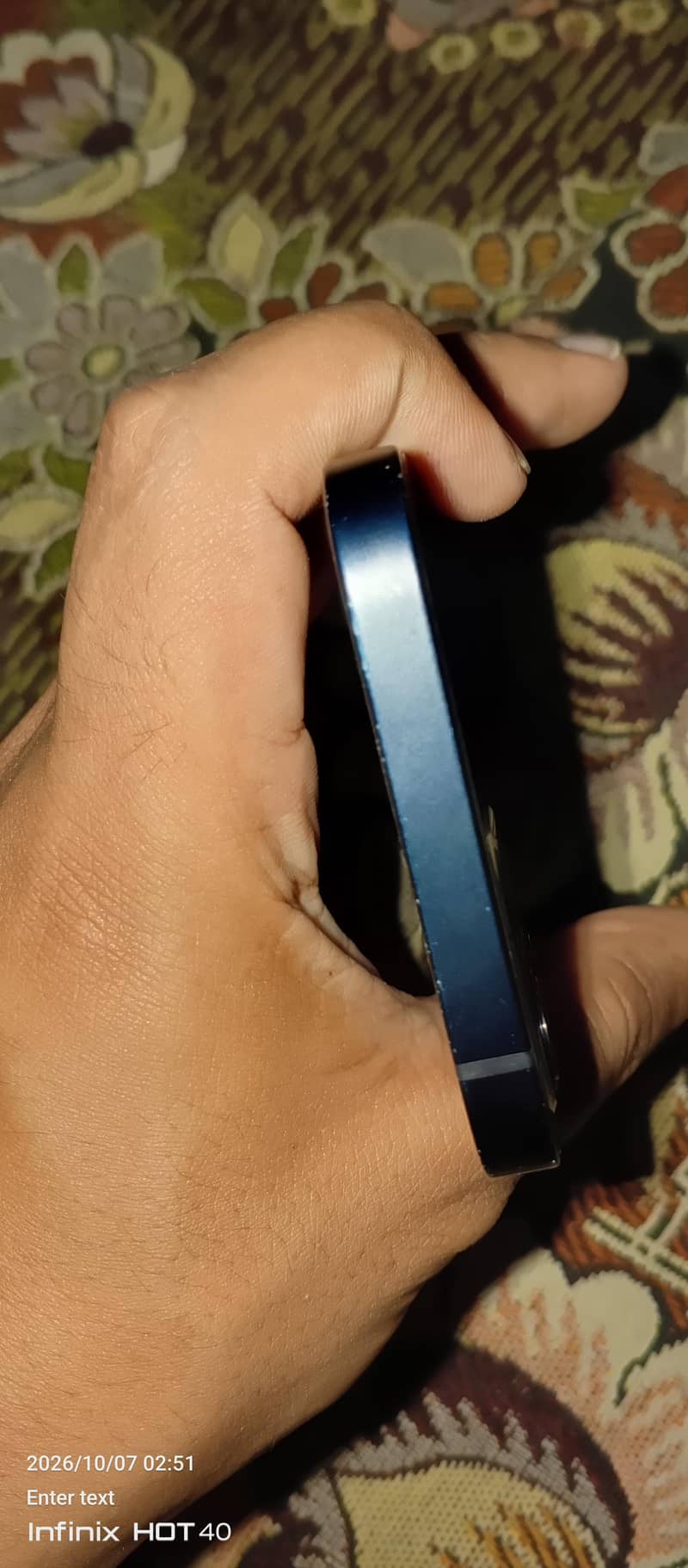 Apple iPhone 12 5