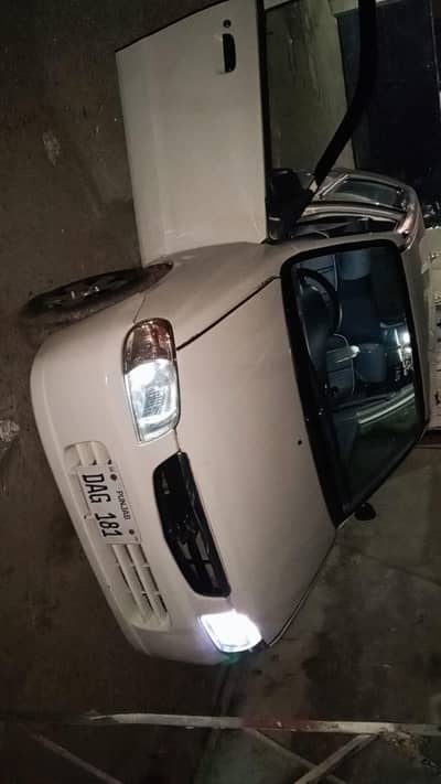 Suzuki Alto 2008