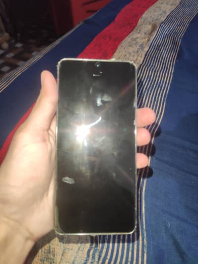 Samsung Mobile S21 FE 8/256 GB