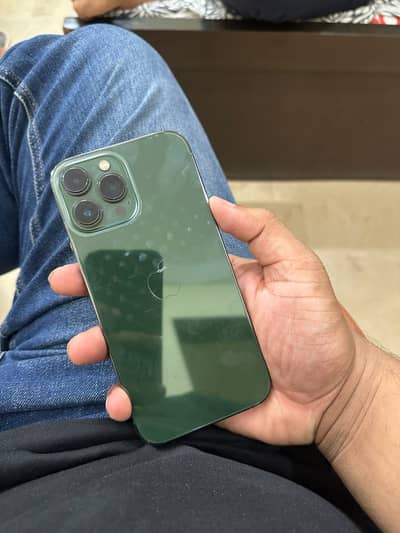 Apple iPhone 13 Pro Max JV 128gb