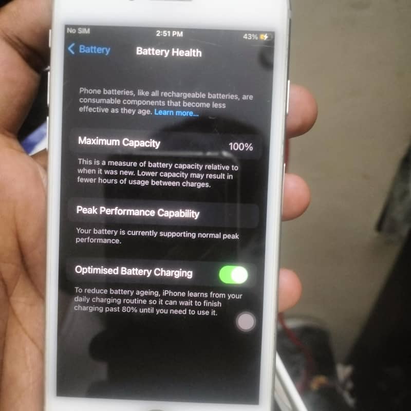 Apple iPhone 7 3