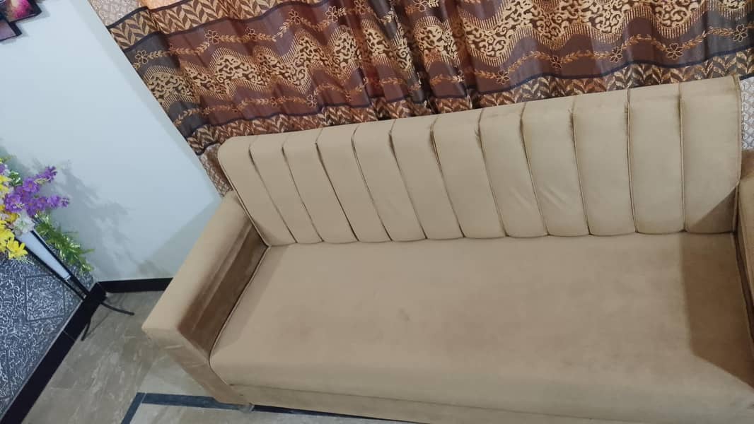 sofa set 7 seater comfortable 4