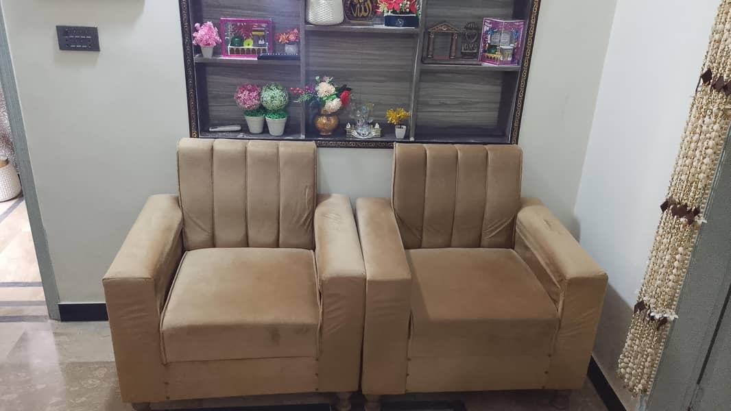 sofa set 7 seater comfortable 6