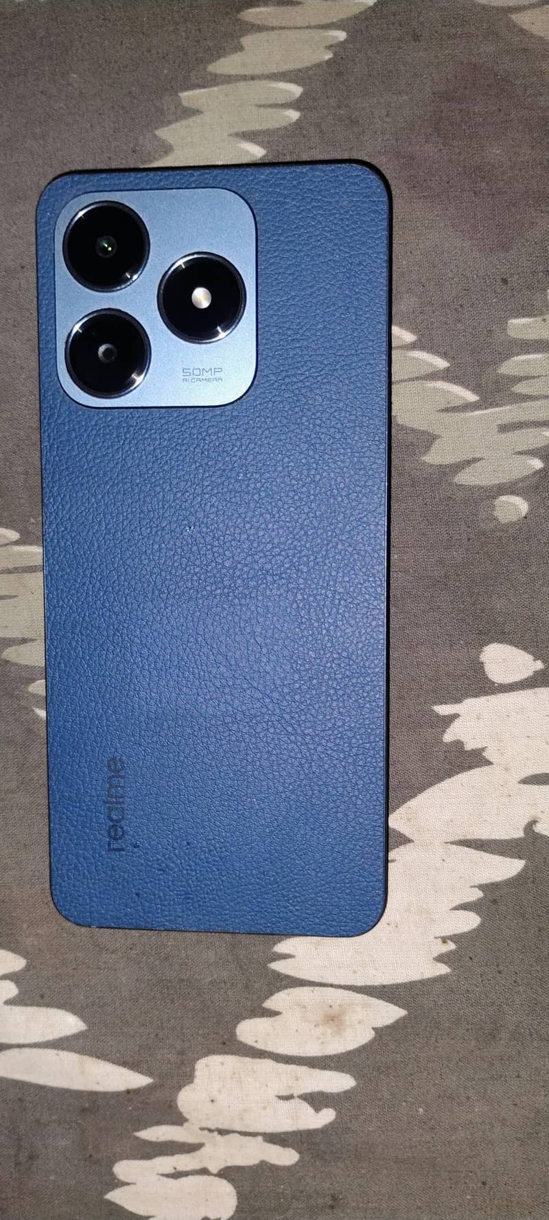 Realme C63 0