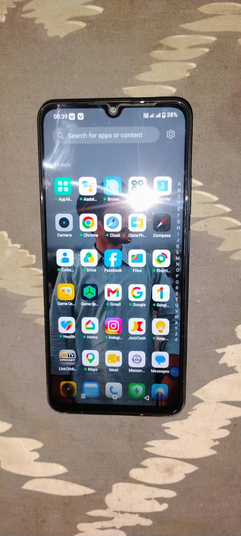 Realme C63 1