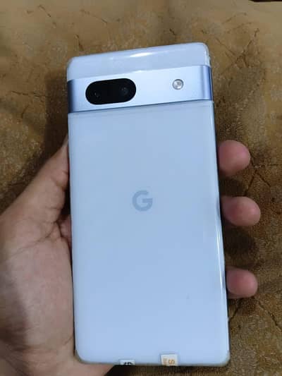 Google Pixel 7a