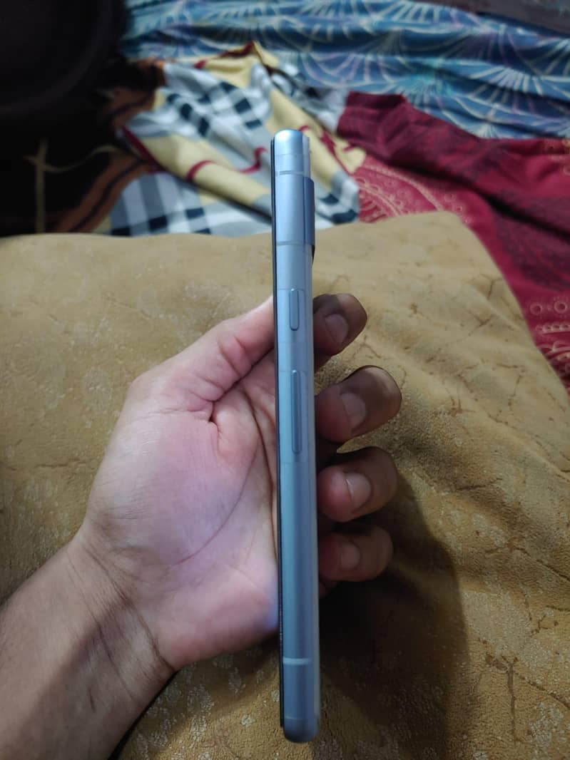 Google Pixel 7a 1