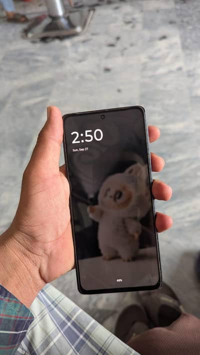 Motorola Edge Plus 2022 5g