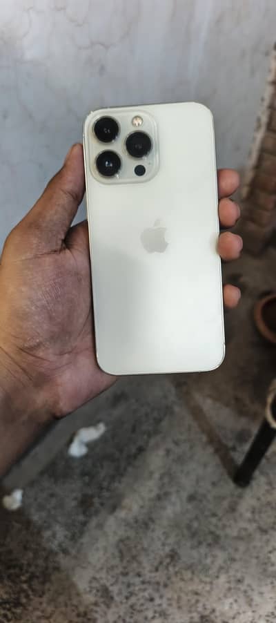 Apple iPhone 13 Pro
