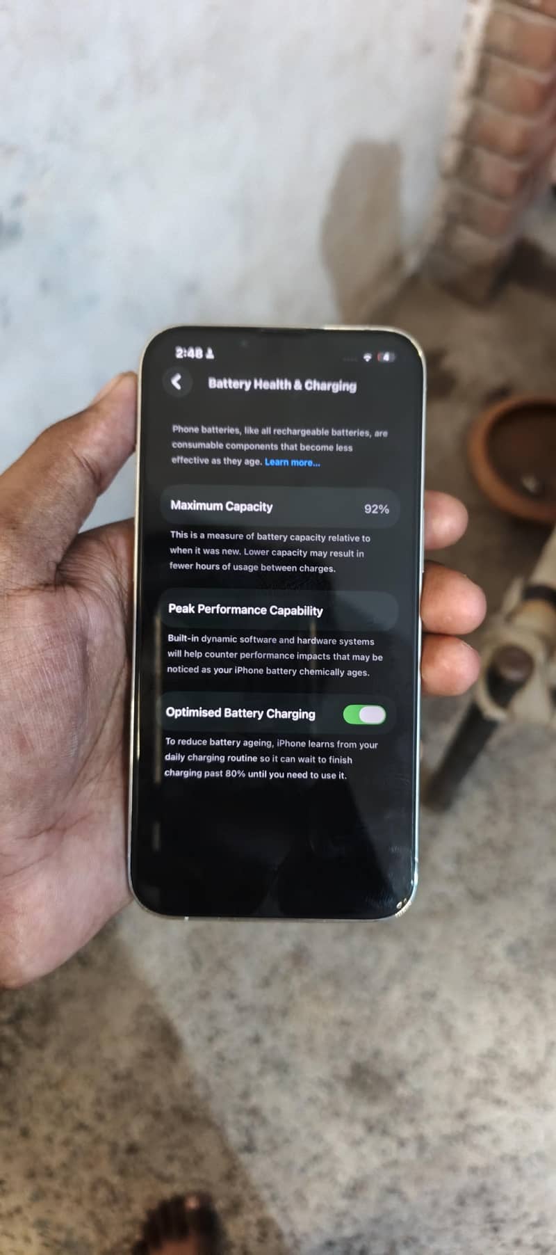 Apple iPhone 13 Pro 6