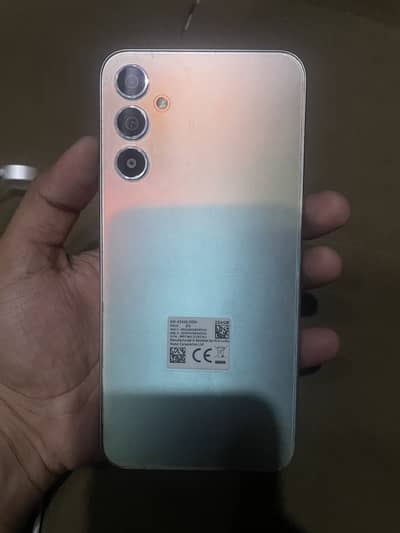 Samsung Mobile A34 5G