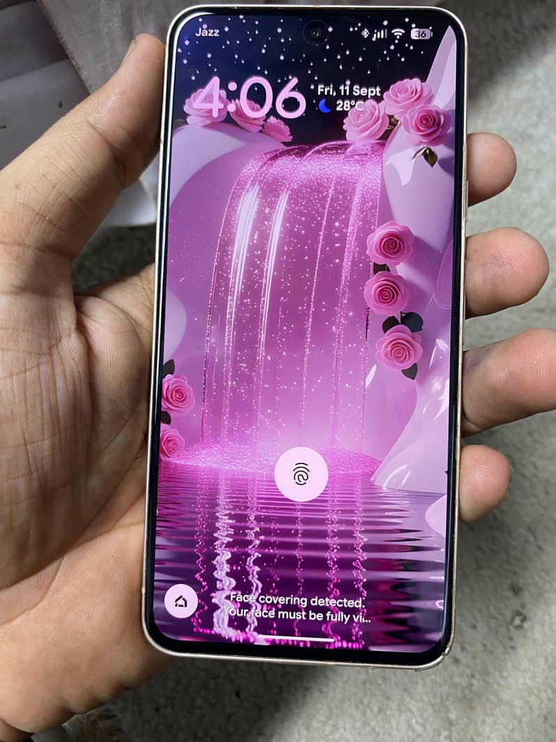 Google Pixel 8 5