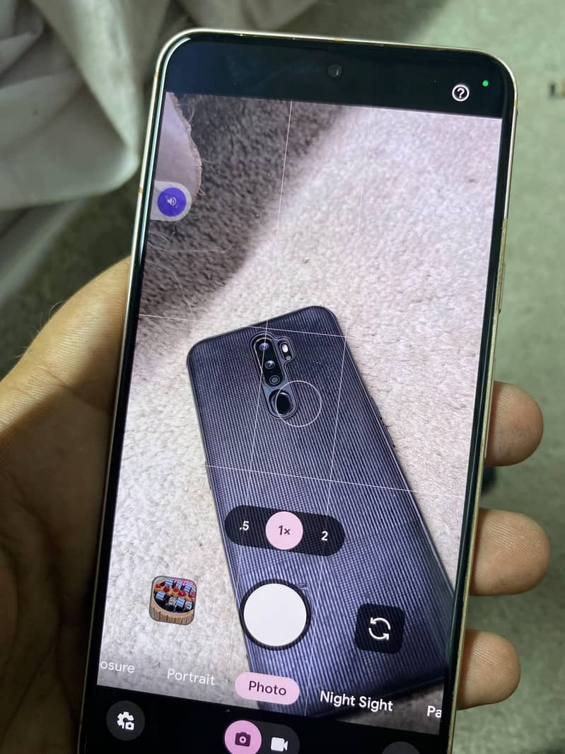 Google Pixel 8 8