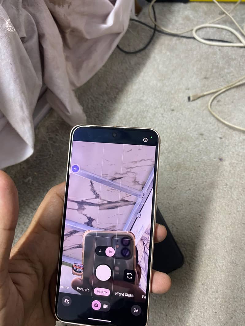 Google Pixel 8 9