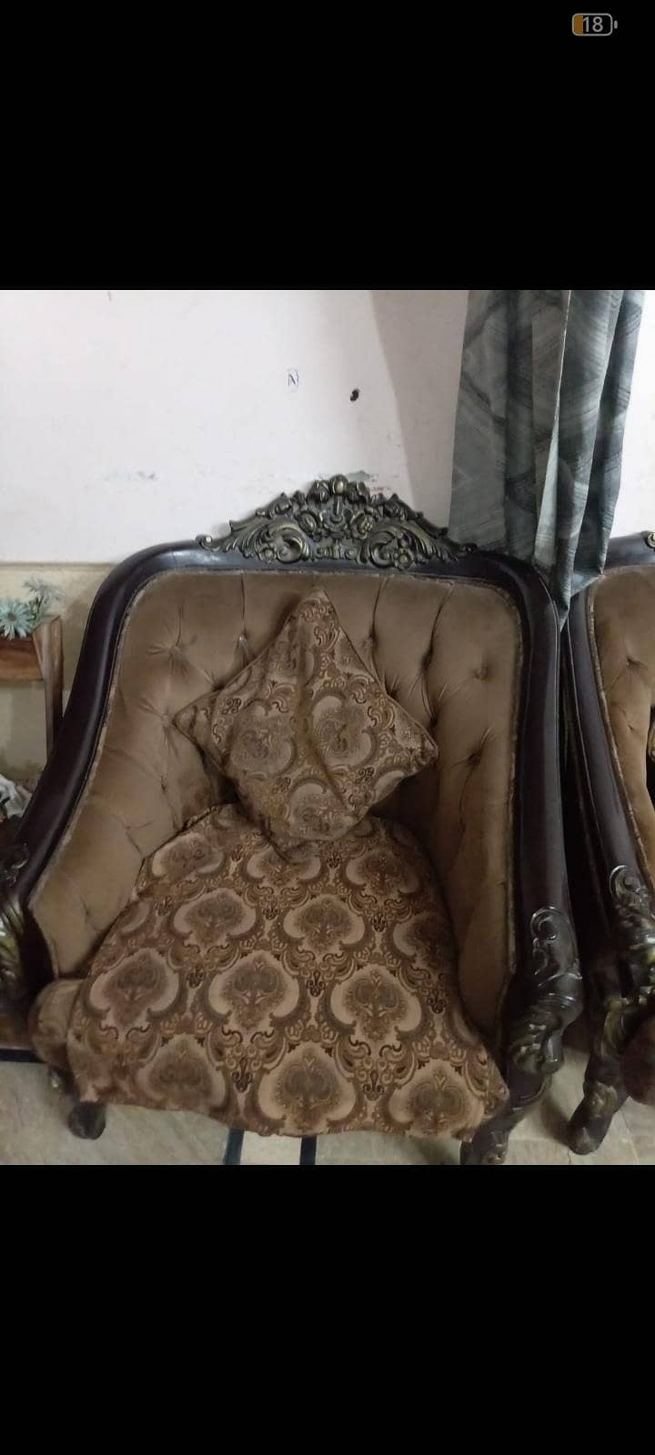 5 seater sofa crown 2
