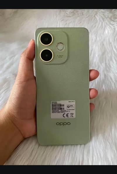 OPPO A5 Pro