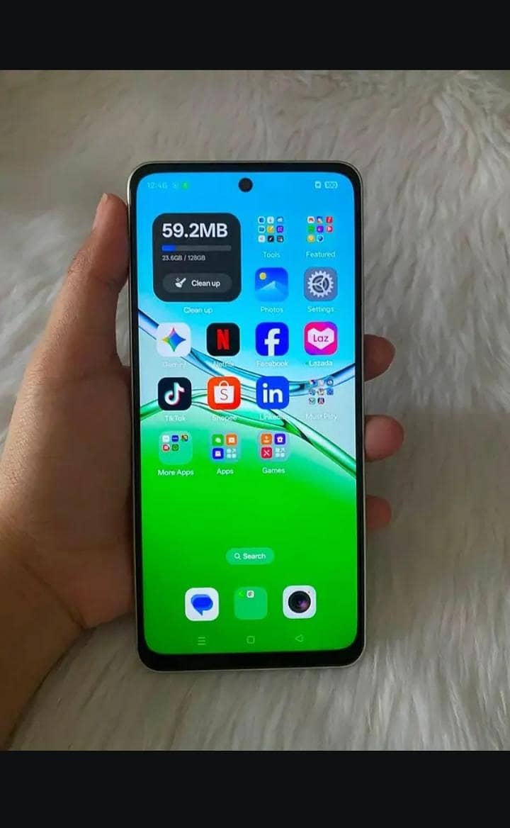 OPPO A5 Pro 1