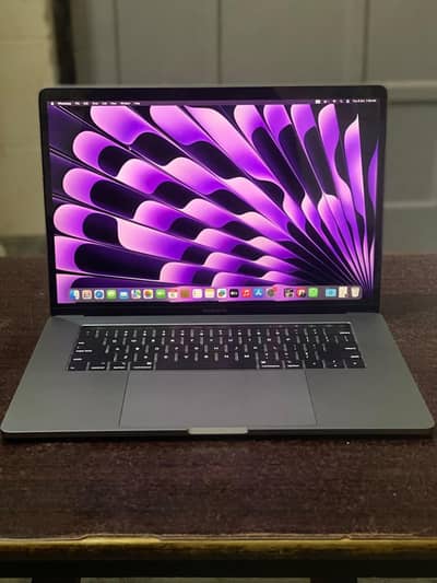 MacBook Pro M1
