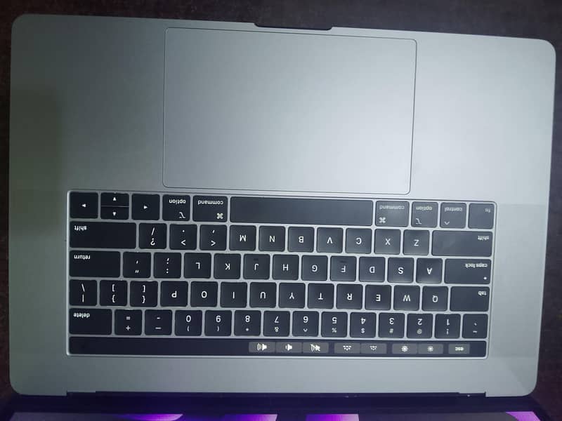 MacBook Pro M1 2