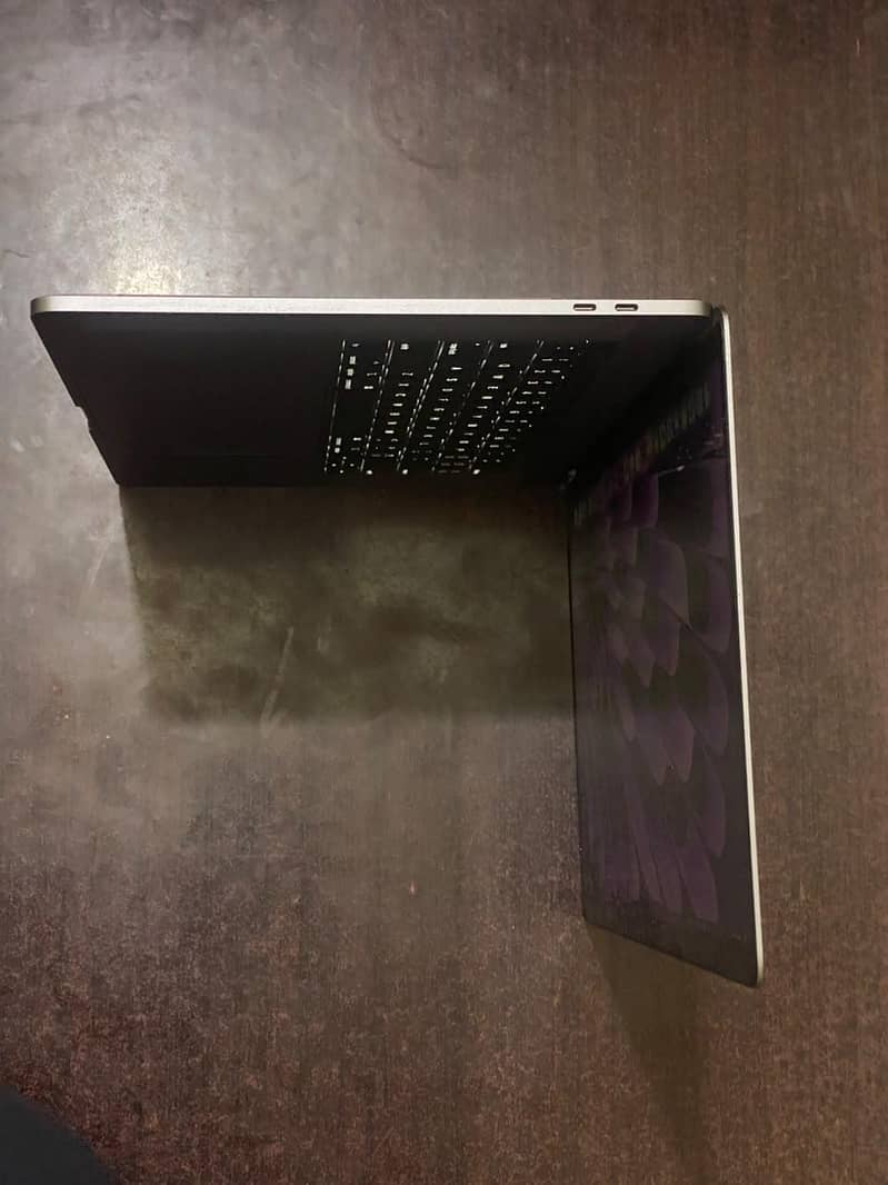 MacBook Pro M1 3