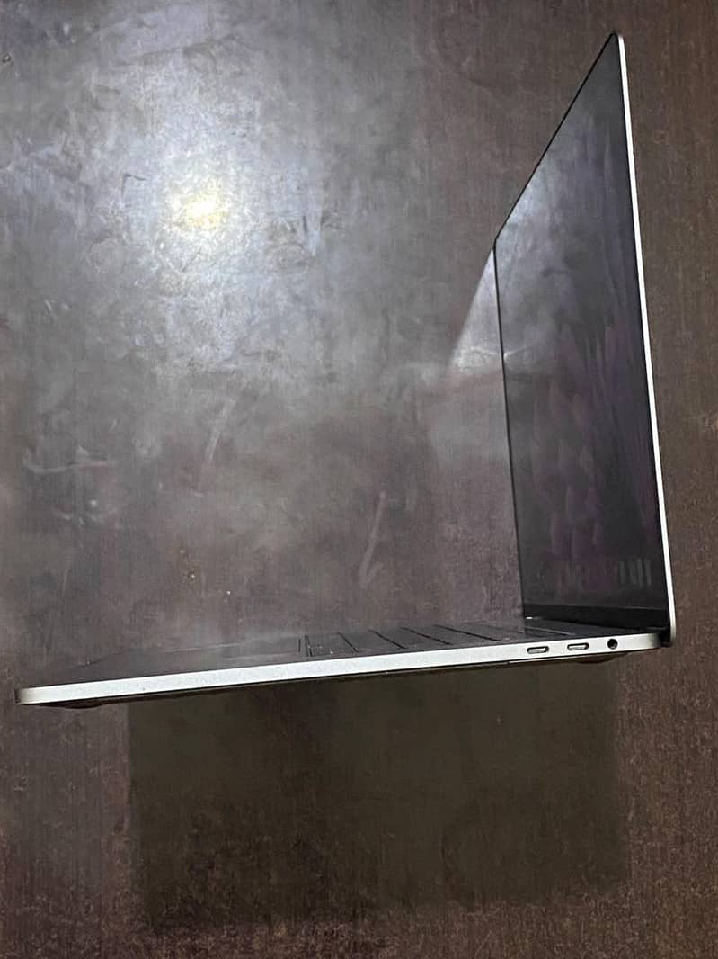 MacBook Pro M1 4
