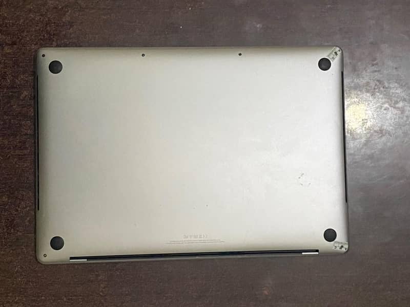 MacBook Pro M1 5