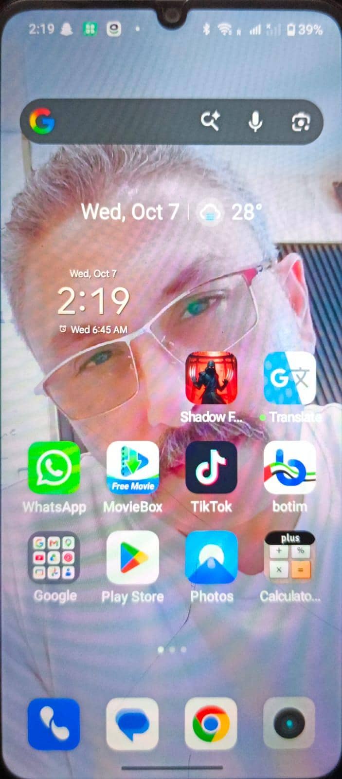 Realme Note 60 1