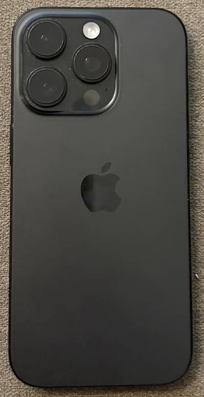Apple iPhone 16 Pro