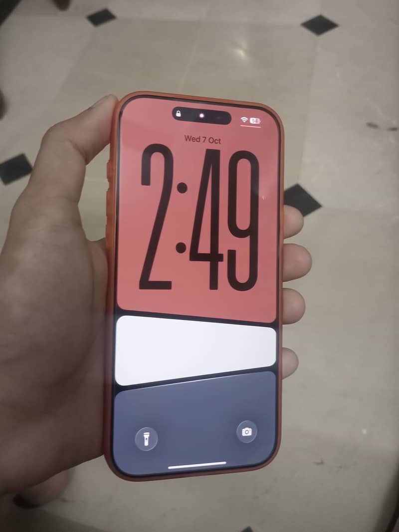 Apple iPhone 17 Pro Max 3