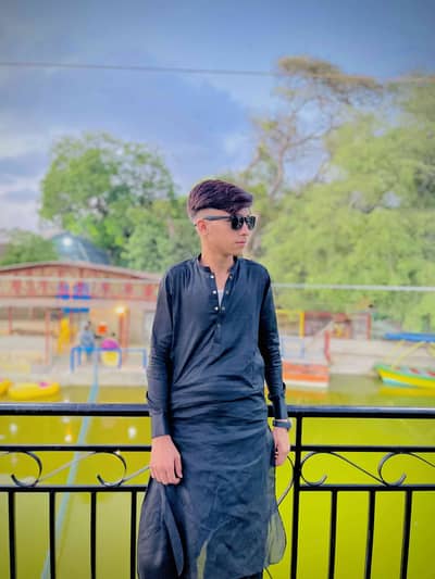 Zameer Khan