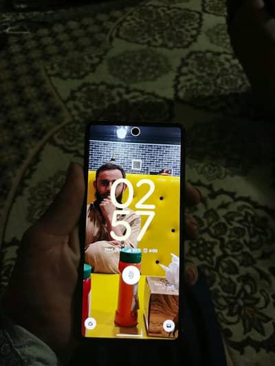 Google Pixel 7